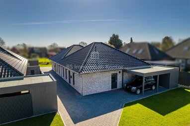 Einfamilienhaus zum Kauf 280.000 € 3 Zimmer 86 m² 250 m² Grundstück Moordorf Südbrookmerland 26624
