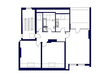 Immobilie zum Kauf Provisionsfrei 595.300 € 3 Zimmer 106,7 m² Fehlerstraße 17 Friedenau Berlin 12161