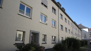Wohnung zur Miete 279,50 € 2 Zimmer 43 m² Erdgeschoss Jahnstraße 10 Herne-Süd Herne 44625