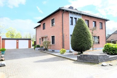 Mehrfamilienhaus zum Kauf 389.000 € 7 Zimmer 213,9 m² 1.220 m² Grundstück Hau Bedburg-Hau 47551