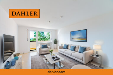 Wohnung zum Kauf 269.000 € 3 Zimmer 80 m² Ronhof 154 Fürth 90765