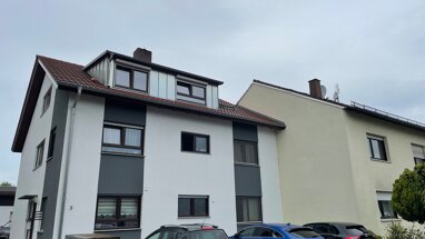 Wohnung zur Miete 1.050 € 3 Zimmer 88 m² 3. Geschoss Hermine-Maierheuserstr. 3 Linkenheim Linkenheim-Hochstetten 76351