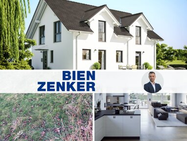 Grundstück zum Kauf Provisionsfrei 3.455 € 389 m² Grundstück Büchenau Bruchsal 76646