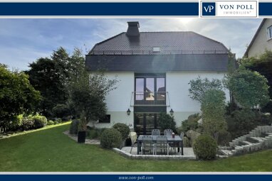 Einfamilienhaus zum Kauf 368.000 € 6 Zimmer 222 m² 591 m² Grundstück Wüsten Bad Salzuflen 32108