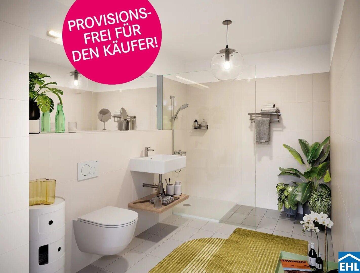 Wohnung zum Kauf 410.970 € 3 Zimmer 62,2 m²<br/>Wohnfläche EG<br/>Geschoss Khekgasse Wien 1230