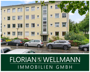 Wohnung zum Kauf 139.000 € 3 Zimmer 57,4 m² Weidedamm Bremen 28215