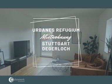 Wohnung zur Miete 2.340 € 3,5 Zimmer 118 m² 2. Geschoss frei ab sofort Degerloch Stuttgart 70597