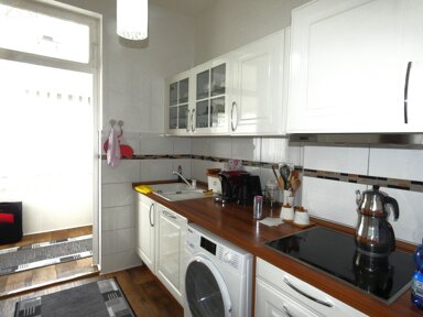 Mehrfamilienhaus zum Kauf 8 Zimmer 200 m² 272,5 m² Grundstück Huckelriede Bremen 28201