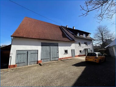 Einfamilienhaus zum Kauf 355.000 € 9 Zimmer 238 m² 933 m² Grundstück Riedöschingen Blumberg / Riedöschingen 78176