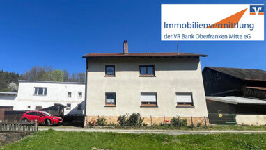 Einfamilienhaus zum Kauf 269.000 € 6 Zimmer 180 m² 1.050 m² Grundstück Lindau Trebgast 95367