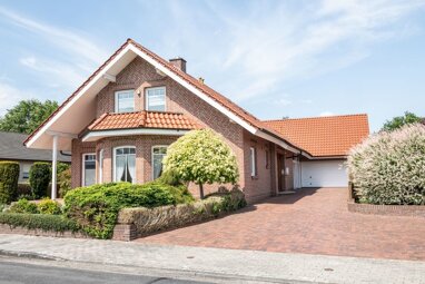 Einfamilienhaus zum Kauf 379.000 € 5 Zimmer 172 m² 606 m² Grundstück Ostrhauderfehn Ostrhauderfehn 26842