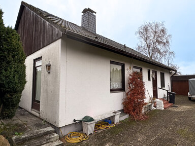 Bungalow zum Kauf 195.000 € 4 Zimmer 97,9 m² 1.006 m² Grundstück Drestedt 21279