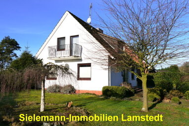 Einfamilienhaus zum Kauf 139.000 € 5 Zimmer 109,3 m² 800 m² Grundstück Nindorf Lamstedt 21769