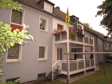 Wohnung zur Miete 550 € 3,5 Zimmer 64,2 m² Froschlake 46 Germania Dortmund 44379