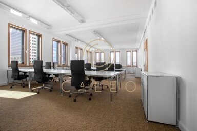 Bürokomplex zur Miete provisionsfrei 20 m² Bürofläche teilbar ab 1 m² Tiergarten Berlin 10785