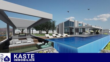 Haus zum Kauf 2.150.000 € 6 Zimmer 400 m² 3.200 m² Grundstück Agios Onoufrios