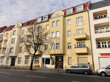 Wohnung zum Kauf 285.000 € 3 Zimmer 74,6 m² Spandau Berlin / Spandau 13581