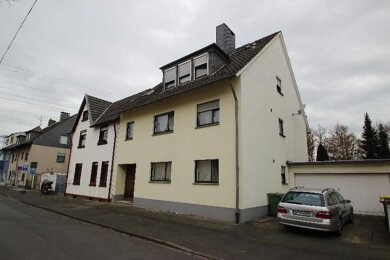 Mehrfamilienhaus zum Kauf als Kapitalanlage geeignet 1.050.000 € 8 Zimmer 420 m² 830 m² Grundstück Sieglar Troisdorf 53844