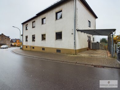 Doppelhaushälfte zum Kauf 229.000 € 5,5 Zimmer 115 m² 365 m² Grundstück Sulzbach Sulzbach/Saar 66280