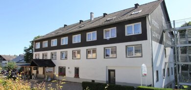 Hotel zum Kauf provisionsfrei 39 Zimmer 800 m² Gastrofläche Glottertalstraße 15 Sankt Märgen 79274