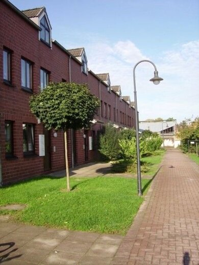 Wohnung zur Miete 539 € 2 Zimmer 55,4 m² frei ab 18.03.2025 Blexer Straße 88 Woltmershausen Bremen 28197