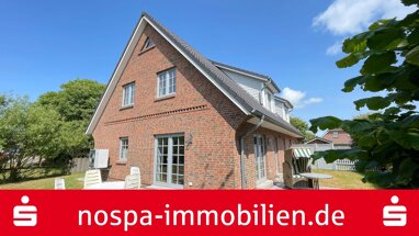 Doppelhaushälfte zum Kauf 995.000 € 5 Zimmer 128 m² 782 m² Grundstück Utersum 25938