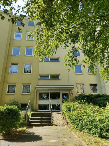 Wohnung zur Miete 407,52 € 2 Zimmer 50,9 m² 2. Geschoss Ehrenhainstraße 130 Höhe Wuppertal 42329