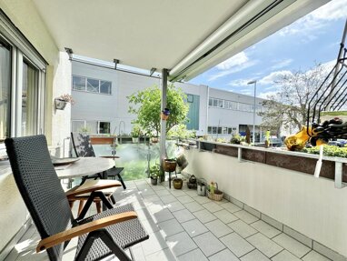 Wohnung zum Kauf 398.000 € 4 Zimmer 99 m² Korntal Korntal-Münchingen 70825