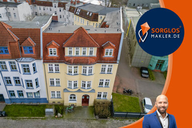 Wohnung zum Kauf 129.000 € 4 Zimmer 83,3 m² Kristallpalast Magdeburg 39112