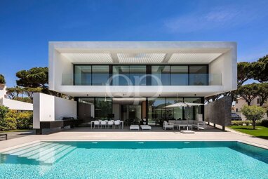 Villa zum Kauf Provisionsfrei 6.500.000 € 5 Zimmer 374 m² 1.030 m² Grundstück Almancil