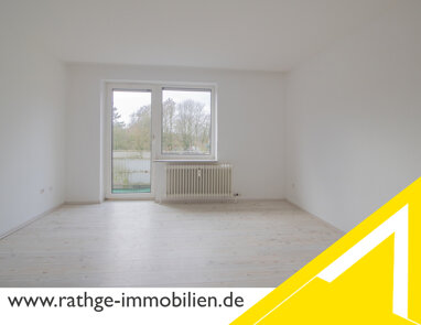 Wohnung zur Miete 620 € 3 Zimmer 66 m² 3. Geschoss Oberstadt, Bez. 15 Geesthacht 21502