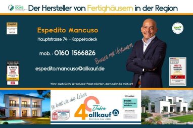 Einfamilienhaus zum Kauf Provisionsfrei 617.770 € 5 Zimmer 165,8 m² 587,7 m² Grundstück Bühl Bühl 77815