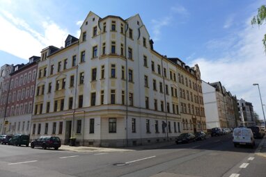 Wohnung zur Miete 241 € 1 Zimmer 40,1 m² 2. Geschoss Vettersstraße 14 Bernsdorf 423 Chemnitz 09126