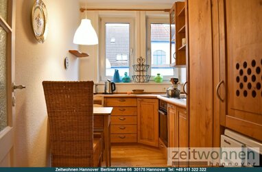 Wohnung zur Miete Wohnen auf Zeit 1.140 € 2 Zimmer 55 m² frei ab sofort List Hannover 30163