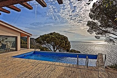 Einfamilienhaus zum Kauf 3.200.000 € 411 m² 3.190 m² Grundstück Sant Feliu de Guixols 0