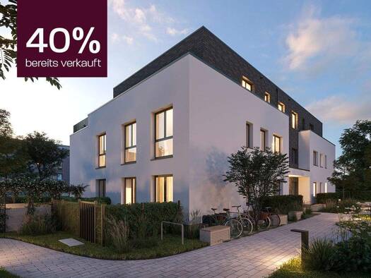 Fertig- und Musterhäuser zum Kauf Heinrich-Busold-Str. 79 Friedberg 61169