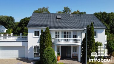 Villa zum Kauf 2.790.000 € 8 Zimmer 350,5 m² 1.138 m² Grundstück Gersthofen Gersthofen 86368