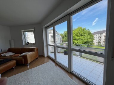 Wohnung zum Kauf 285.000 € 2 Zimmer 62,3 m² 4. Geschoss Hochzoll - Nord Augsburg 86163