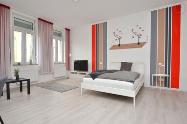 Wohnung zur Miete Wohnen auf Zeit 890 € 1 Zimmer 40 m² frei ab sofort Kitzingen Kitzingen 97318
