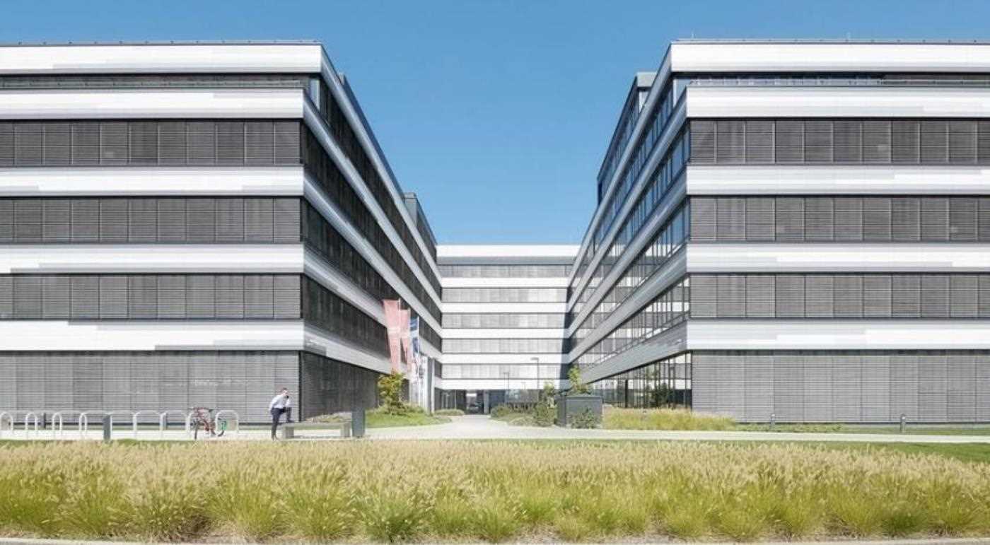 Bürogebäude zur Miete 15,50 € 1.155 m²<br/>Bürofläche ab 620 m²<br/>Teilbarkeit Wien 1120