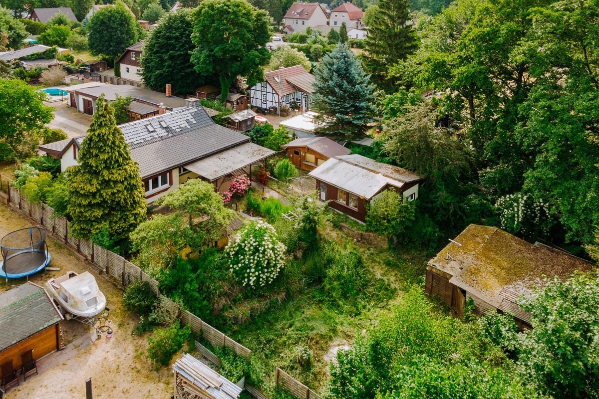 Grundstück zum Kauf 180.000 € 523 m²<br/>Grundstück Bruchmühle Altlandsberg 15345