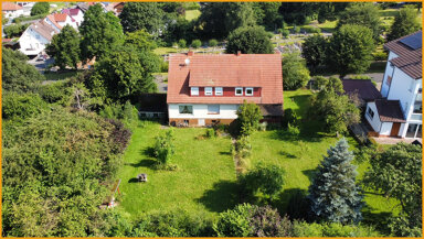 Einfamilienhaus zum Kauf provisionsfrei 104.900 € 7 Zimmer 175 m² 1.205 m² Grundstück Röllshausen Schrecksbach 34637