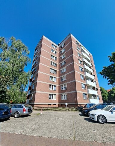 Wohnung zur Miete 665 € 3 Zimmer 67,6 m² 1. Geschoss frei ab 15.02.2025 Helmstedter Str. 44 Döhren Hannover 30519