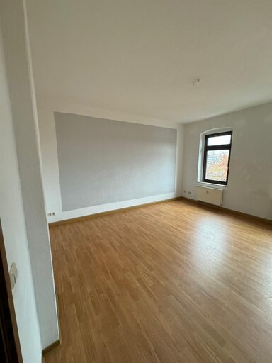 Wohnung zur Miete 495 € 4 Zimmer 89,4 m² 3. Geschoss Osterweihstr. 6 Mitte - Nord 123 Zwickau 08056