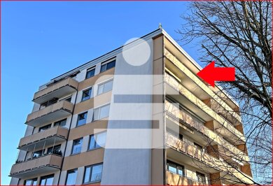 Wohnung zum Kauf 160.000 € 4 Zimmer 103 m² Kulmbach Kulmbach 95326