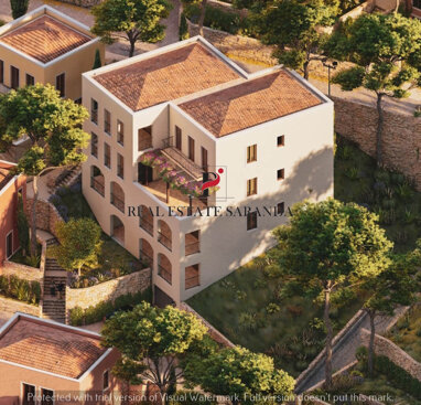 Apartment zum Kauf 418.380 € 1 Zimmer 110,1 m² 2. Geschoss Saranda - Manastiri
