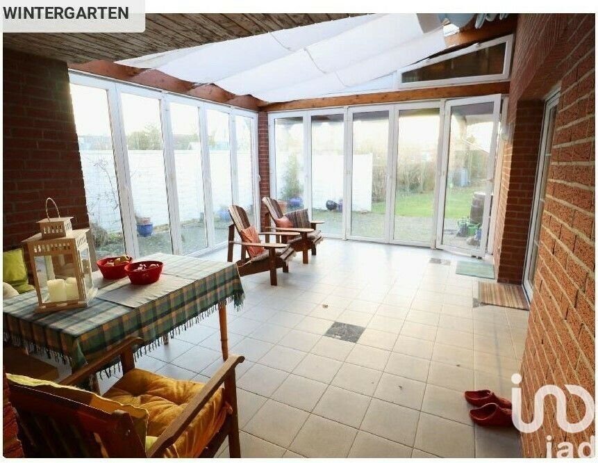 Einfamilienhaus zum Kauf 475.000 € 4 Zimmer 103 m²<br/>Wohnfläche 844 m²<br/>Grundstück Meerkamp Oldenburg 26133