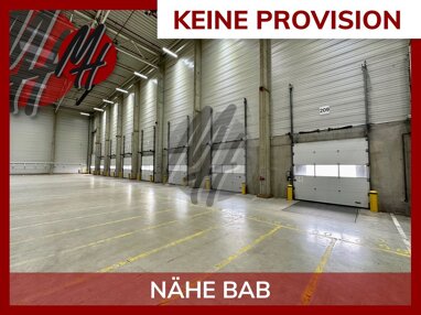 Lagerhalle zur Miete Provisionsfrei 4.000 m² Lagerfläche Weiterstadt Weiterstadt 64331
