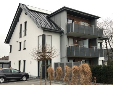 Wohnung zur Miete 495 € 2 Zimmer 57 m² 1. Geschoss Mittelweg 44a Elsen Paderborn 33106