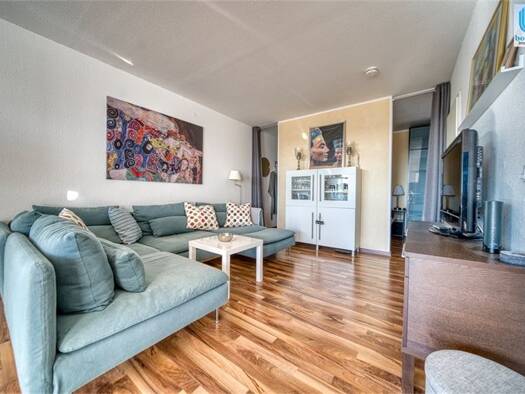 Wohnung zum Kauf als Kapitalanlage geeignet 184.950 € 2,5 Zimmer 53 m² Heiligenhafen 23774